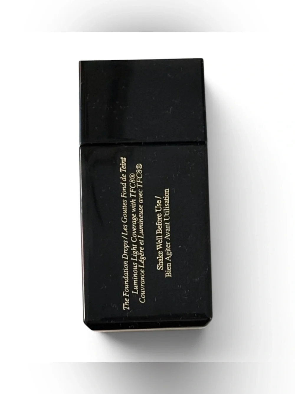 Victoria Beckham Foundation Drops - 7 Light Medium
